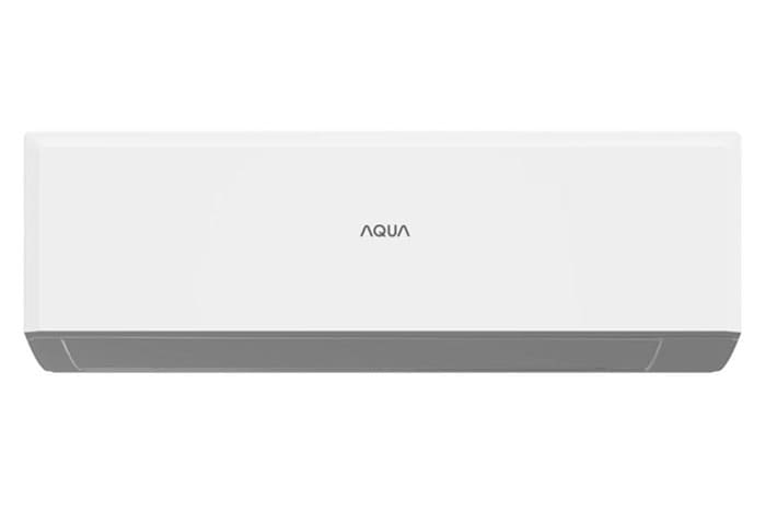 Điều hòa Aqua 9000 BTU 1 chiều AQA-R10PC